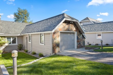 Year 'round cozy, energy-efficient, townhome at Eagle Bend Golf on  in Montana - for sale on GolfHomes.com, golf home, golf lot
