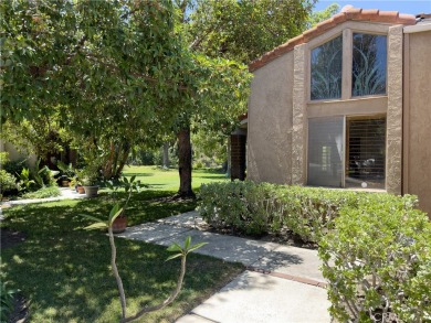 Surrounded by the endless lush landscape, this hard-to-find on Anaheim Hills Golf Course in California - for sale on GolfHomes.com, golf home, golf lot