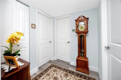 This beautifully remodeled 2-bedroom, 2-bathroom condo in the on On Top Of The World Golf Course in Florida - for sale on GolfHomes.com, golf home, golf lot