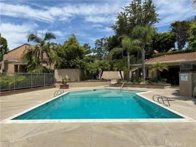 Surrounded by the endless lush landscape, this hard-to-find on Anaheim Hills Golf Course in California - for sale on GolfHomes.com, golf home, golf lot