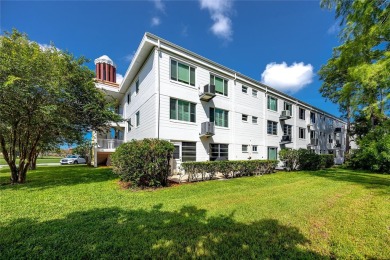 This beautifully remodeled 2-bedroom, 2-bathroom condo in the on On Top Of The World Golf Course in Florida - for sale on GolfHomes.com, golf home, golf lot