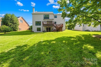 **Showings Start Saturday, July 19th!**
**OPEN House Time: on TPC at Piper Glen in North Carolina - for sale on GolfHomes.com, golf home, golf lot