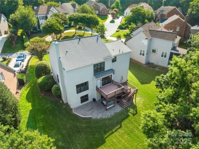 **Showings Start Saturday, July 19th!**
**OPEN House Time: on TPC at Piper Glen in North Carolina - for sale on GolfHomes.com, golf home, golf lot