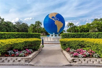 This beautifully remodeled 2-bedroom, 2-bathroom condo in the on On Top Of The World Golf Course in Florida - for sale on GolfHomes.com, golf home, golf lot