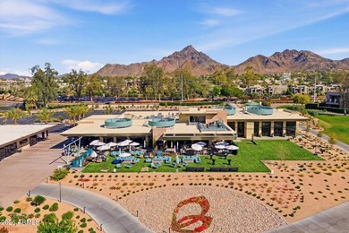 Seller Offering 2% Credit for Rate Buydown, Closing Costs, or on Arizona Biltmore Golf and Country Club in Arizona - for sale on GolfHomes.com, golf home, golf lot
