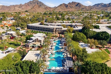 Seller Offering 2% Credit for Rate Buydown, Closing Costs, or on Arizona Biltmore Golf and Country Club in Arizona - for sale on GolfHomes.com, golf home, golf lot