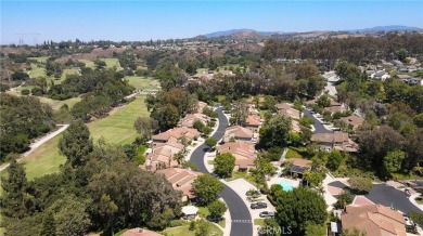 Surrounded by the endless lush landscape, this hard-to-find on Anaheim Hills Golf Course in California - for sale on GolfHomes.com, golf home, golf lot