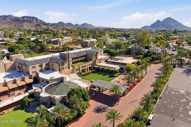 Seller Offering 2% Credit for Rate Buydown, Closing Costs, or on Arizona Biltmore Golf and Country Club in Arizona - for sale on GolfHomes.com, golf home, golf lot