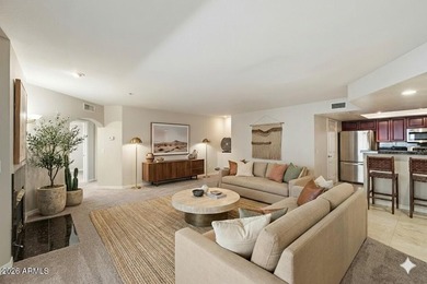 Seller Offering 2% Credit for Rate Buydown, Closing Costs, or on Arizona Biltmore Golf and Country Club in Arizona - for sale on GolfHomes.com, golf home, golf lot