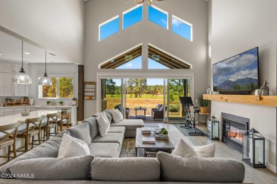 Soon to be Featured on ABC 15s Arizona Real Estate Essentials TV on Flagstaff Ranch Golf Club in Arizona - for sale on GolfHomes.com, golf home, golf lot