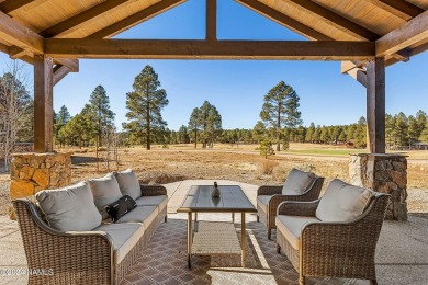 Soon to be Featured on ABC 15s Arizona Real Estate Essentials TV on Flagstaff Ranch Golf Club in Arizona - for sale on GolfHomes.com, golf home, golf lot