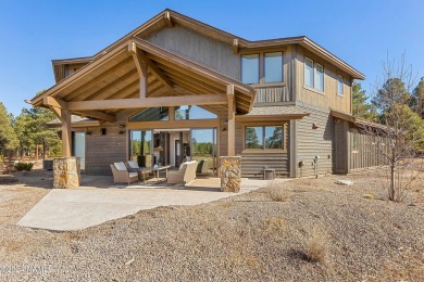 Soon to be Featured on ABC 15s Arizona Real Estate Essentials TV on Flagstaff Ranch Golf Club in Arizona - for sale on GolfHomes.com, golf home, golf lot