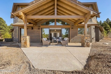 Soon to be Featured on ABC 15s Arizona Real Estate Essentials TV on Flagstaff Ranch Golf Club in Arizona - for sale on GolfHomes.com, golf home, golf lot