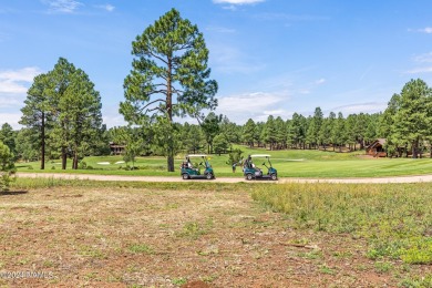 Soon to be Featured on ABC 15s Arizona Real Estate Essentials TV on Flagstaff Ranch Golf Club in Arizona - for sale on GolfHomes.com, golf home, golf lot