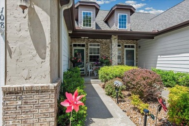 Come take a look at this beautifully appointed condo nestled in on Thousand Hills Golf Resort in Missouri - for sale on GolfHomes.com, golf home, golf lot