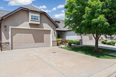 Come take a look at this beautifully appointed condo nestled in on Thousand Hills Golf Resort in Missouri - for sale on GolfHomes.com, golf home, golf lot