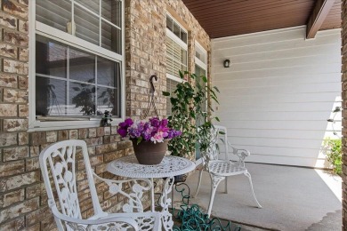 Come take a look at this beautifully appointed condo nestled in on Thousand Hills Golf Resort in Missouri - for sale on GolfHomes.com, golf home, golf lot