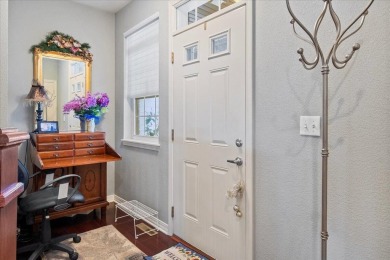 Come take a look at this beautifully appointed condo nestled in on Thousand Hills Golf Resort in Missouri - for sale on GolfHomes.com, golf home, golf lot