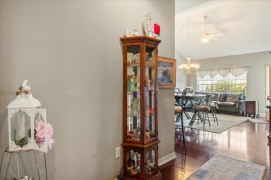 Come take a look at this beautifully appointed condo nestled in on Thousand Hills Golf Resort in Missouri - for sale on GolfHomes.com, golf home, golf lot