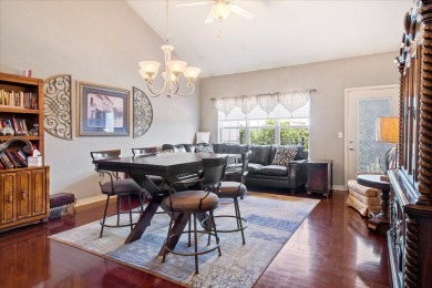 Come take a look at this beautifully appointed condo nestled in on Thousand Hills Golf Resort in Missouri - for sale on GolfHomes.com, golf home, golf lot