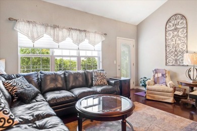 Come take a look at this beautifully appointed condo nestled in on Thousand Hills Golf Resort in Missouri - for sale on GolfHomes.com, golf home, golf lot