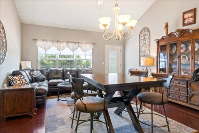 Come take a look at this beautifully appointed condo nestled in on Thousand Hills Golf Resort in Missouri - for sale on GolfHomes.com, golf home, golf lot