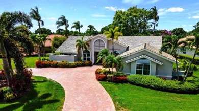 Brand New pool surface!! In the fabulous master planned St on St. Lucie Trail Golf Club in Florida - for sale on GolfHomes.com, golf home, golf lot