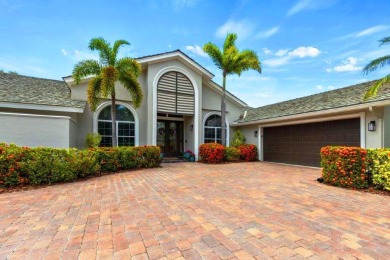 Brand New pool surface!! In the fabulous master planned St on St. Lucie Trail Golf Club in Florida - for sale on GolfHomes.com, golf home, golf lot