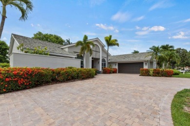 Brand New pool surface!! In the fabulous master planned St on St. Lucie Trail Golf Club in Florida - for sale on GolfHomes.com, golf home, golf lot