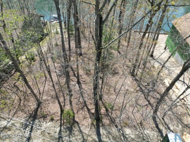 Rare lakefront lot on beautiful Lake Dartmoor in Fairfield on Heatherhurst Golf Course in Tennessee - for sale on GolfHomes.com, golf home, golf lot