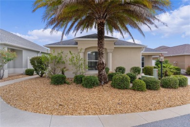 Welcome to easy Florida living in this beautifully maintained on Pennbrooke Fairways in Florida - for sale on GolfHomes.com, golf home, golf lot