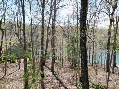Rare lakefront lot on beautiful Lake Dartmoor in Fairfield on Heatherhurst Golf Course in Tennessee - for sale on GolfHomes.com, golf home, golf lot