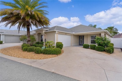 Welcome to easy Florida living in this beautifully maintained on Pennbrooke Fairways in Florida - for sale on GolfHomes.com, golf home, golf lot