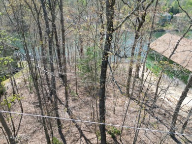 Rare lakefront lot on beautiful Lake Dartmoor in Fairfield on Heatherhurst Golf Course in Tennessee - for sale on GolfHomes.com, golf home, golf lot
