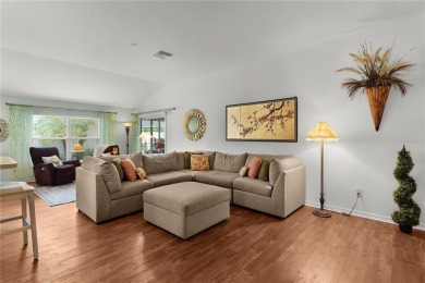 Welcome to easy Florida living in this beautifully maintained on Pennbrooke Fairways in Florida - for sale on GolfHomes.com, golf home, golf lot