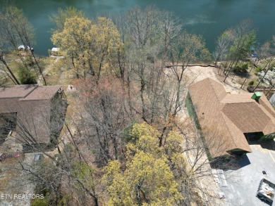 Rare lakefront lot on beautiful Lake Dartmoor in Fairfield on Heatherhurst Golf Course in Tennessee - for sale on GolfHomes.com, golf home, golf lot
