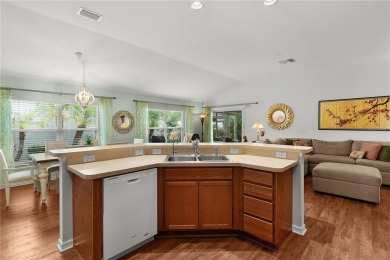 Welcome to easy Florida living in this beautifully maintained on Pennbrooke Fairways in Florida - for sale on GolfHomes.com, golf home, golf lot