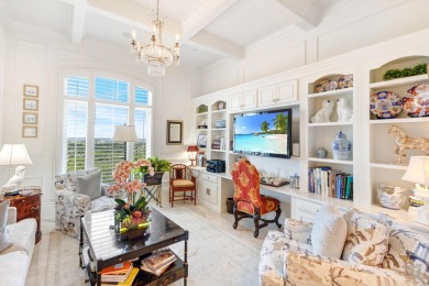 LUXURIOUSLY RENOVATED PENTHOUSE! Savor a stunning bird's eye on Kelly Plantation Golf Club in Florida - for sale on GolfHomes.com, golf home, golf lot
