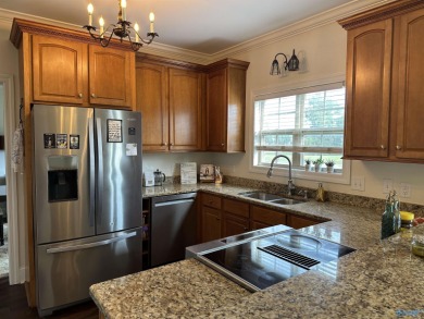 DON'T MISS your opportunity to live in the desirable Canebrake on Canebrake Golf Club in Alabama - for sale on GolfHomes.com, golf home, golf lot