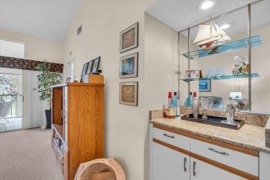 Imagine, grabbing your golf clubs, a few personal items, and on Tara Golf and Country Club in Florida - for sale on GolfHomes.com, golf home, golf lot