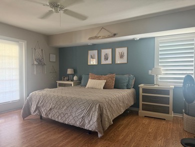 Come to your move-in ready private oasis in the desirable Deep on Deep Creek Golf Club in Florida - for sale on GolfHomes.com, golf home, golf lot