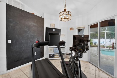 PRICE REDUCED by $15,000! This beautifully maintained on Spring Hill Golf Course in Florida - for sale on GolfHomes.com, golf home, golf lot