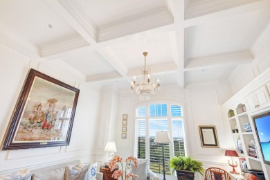 LUXURIOUSLY RENOVATED PENTHOUSE! Savor a stunning bird's eye on Kelly Plantation Golf Club in Florida - for sale on GolfHomes.com, golf home, golf lot