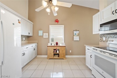 Welcome to carefree Florida living in the highly desirable 55+ on Sabal Springs Golf and Racquet Club in Florida - for sale on GolfHomes.com, golf home, golf lot