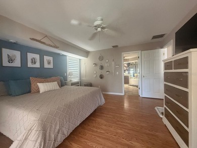 Come to your move-in ready private oasis in the desirable Deep on Deep Creek Golf Club in Florida - for sale on GolfHomes.com, golf home, golf lot