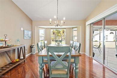 Welcome to carefree Florida living in the highly desirable 55+ on Sabal Springs Golf and Racquet Club in Florida - for sale on GolfHomes.com, golf home, golf lot