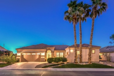 SPECTACULAR GOLF COURSE HOME*This is the home you've been on Siena Golf Club in Nevada - for sale on GolfHomes.com, golf home, golf lot