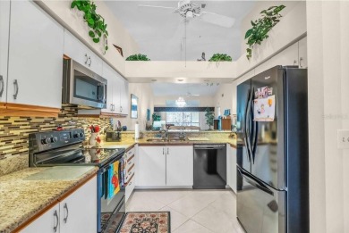 Imagine, grabbing your golf clubs, a few personal items, and on Tara Golf and Country Club in Florida - for sale on GolfHomes.com, golf home, golf lot