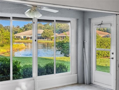 Under contract-accepting backup offers. Modern Comfort with on Falcon Watch Golf Club in Florida - for sale on GolfHomes.com, golf home, golf lot
