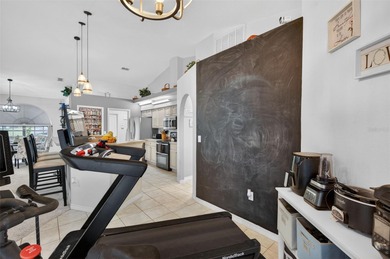 PRICE REDUCED by $15,000! This beautifully maintained on Spring Hill Golf Course in Florida - for sale on GolfHomes.com, golf home, golf lot